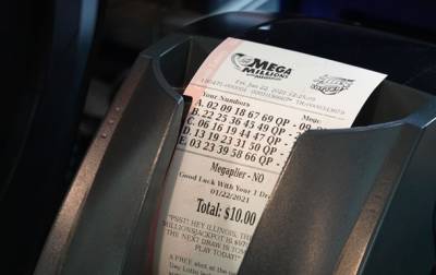 Американка дважды выиграла по $2 млн в одном розыгрыше лотереи - korrespondent.net - Украина - Сша - штат Флорида - штат Южная Каролина