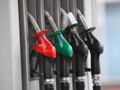 Минэкономики Украины опубликовало среднюю стоимость дизтоплива и бензин. Сети АЗС повысили цены - gordonua.com - Украина