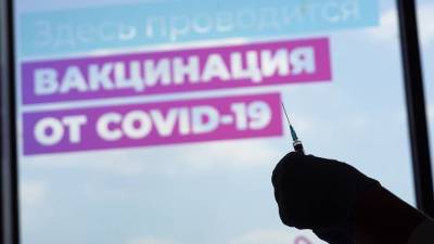 Георгий Викулов - Инфекционист напомнил, как формируется иммунитет к COVID-19 после вакцинации - vm.ru