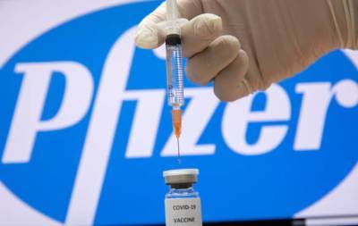 Опубликованы новые данные об эффективности вакцины Pfizer и мира - cursorinfo.co.il - Сша - state California
