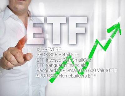 Топовые ETF, которые могут вырасти как минимум на 25% в этом году - smartmoney.one - Сша - Китай - Вашингтон - Вашингтон