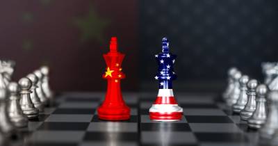 Мир без мира. Вашингтон и Пекин на пороге холодной войны - focus.ua - Украина - Сша - Китай - Вашингтон - Пекин