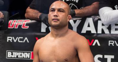 Экс-чемпион UFC Пенн намерен баллотироваться в губернаторы штата Гавайи - sport.ru - штат Гавайи