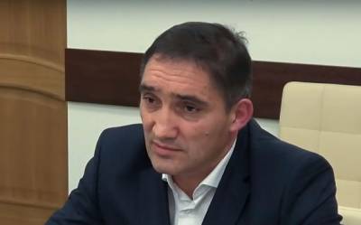 Майя Санду - Генпрокурор Молдовы задержан по подозрению в коррупции - unn.com.ua - Украина - Киев - Молдавия