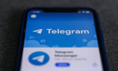 Павел Дуров - После сбоя Facebook Дуров заявил о 70 млн новых пользователей Telegram - unn.com.ua - Украина - Киев
