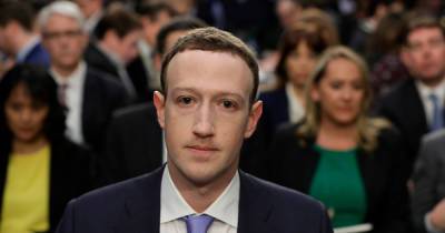 Марк Цукерберг - "Просто ложь": Цукерберг опроверг обвинения, что Facebook ставит прибыль выше безопасности - dsnews.ua