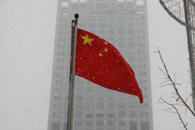 Крупнейший энергетический кризис в Китае может отрицательно сказаться на мировой экономике - argumenti.ru - Китай