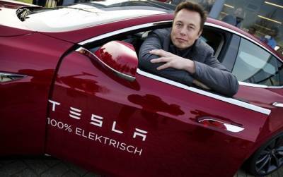 Маск: Tesla уходит из Кремниевой долины - eadaily.com - Сан-Франциско - штат Техас - штат Калифорния - Сан-Хосе