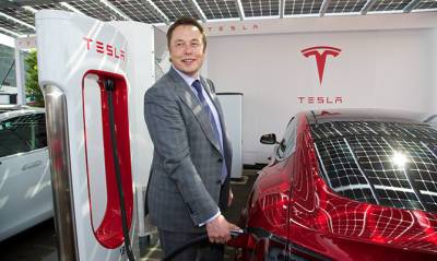 Илон Маск - Маск переносит штаб-квартиру Tesla из Калифорнии в Техас - capital.ua - Украина - Сша - штат Техас - штат Калифорния