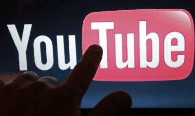 YouTube не разрешит монетизировать контент с отрицанием изменения климата - capital.ua - Украина