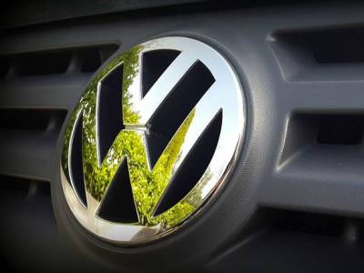 Volkswagen вынужден сократить производство автомобилей в России - rosbalt.ru - Россия
