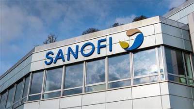 Sanofi - образец адаптивности в условиях пандемии - smartmoney.one - Франция - Sanofi