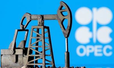 Решение ОПЕК+ сохранить уровень добычи нефти отразится на мировом топливном рынке - obzor.lt - Россия