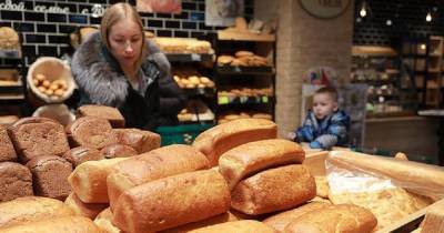 Стоимость хлеба в Украине может вырасти на 25%, - Ассоциация пекарей - focus.ua - Украина