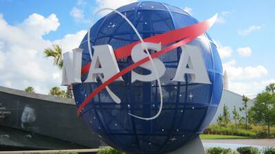NASA запланировало высадку на Луну в 2025 году и мира - cursorinfo.co.il