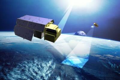 На орбиту Земли запускают спутник TRUTHS, который будет отслеживать энергобаланс планеты - argumenti.ru
