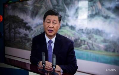 Си Цзиньпин - Мао Цзэдун - Компартия КНР приравняла Си Цзиньпина к Мао Цзэдуну - korrespondent.net - Россия - Украина - Китай
