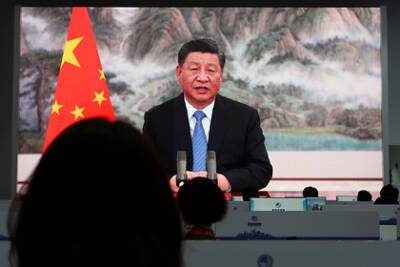 Си Цзиньпин - Мао Цзэдун - Си Цзиньпин приказал приравнять себя к Мао Цзэдуну - newsland.com - Россия - Китай