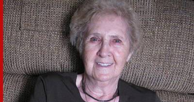 101-летняя медсестра рассказала, в чем секрет ее долголетия - profile.ru - Canada - провинция Онтарио