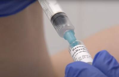 Вакцинация от Covid-19 при хронических заболеваниях: в МОЗ дали разъяснение - ukrainianwall.com - Украина - Covid-19