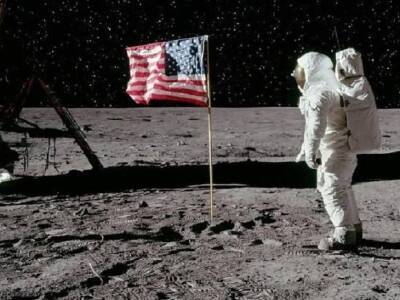 Дональд Трамп - Вильям Нельсон - Глава NASA назвал невыполнимой высадку астронавтов на Луну в 2024 году - obzor.lt - Сша