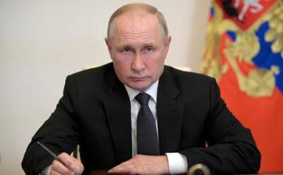 Владимир Путин - Путин заявил, что Европа сама создала условия для притока мигрантов - argumenti.ru - Россия - Москва
