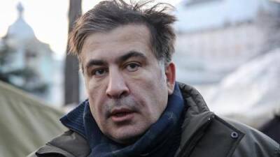 Михаил Саакашвили - Психолог: Саакашвили – это современный Гитлер, и только Россия не дала ему размахнуться - argumenti.ru - Россия - Украина - Грузия