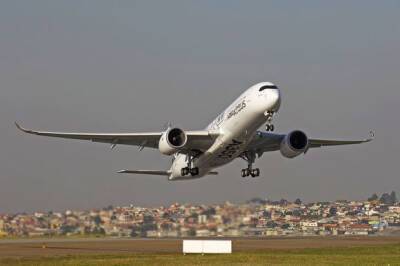 Авиастроительному гиганту Airbus удалось заключить мегасделку на $ 30 млрд вопреки пессимистам - rosbalt.ru - Сша - Аргентина - Мексика - Чили - Венгрия - Dubai