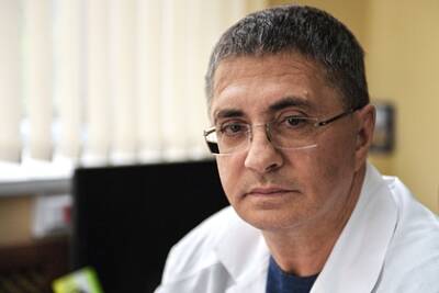 Александр Мясников - Доктор Мясников заявил о необходимости обязательной вакцинации для части россиян - lenta.ru