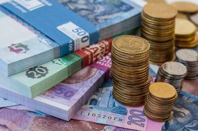 Минимальная зарплата в Украине вырастет: сколько будут платить с декабря - inform.zp.ua - Украина