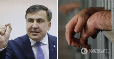 Михаил Саакашвили - Состояние Саакашвили в тюремной больнице - адвокат опасается коронавируса - obozrevatel.com - Украина - Грузия - Тбилиси