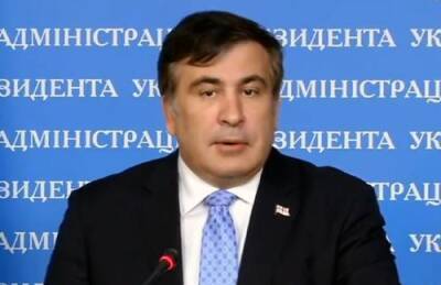 Михаил Саакашвили - 100 американских врачей требуют спасти Саакашвили - argumenti.ru - Грузия