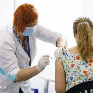 В Киевской ОГА назвали условие для справки о противопоказаниях к COVID-вакцинации - reporter-ua.com - Украина