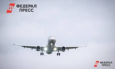 В Салехард и Ноябрьск запускают прямые рейсы из Челябинска - fedpress.ru - Челябинск - Уфа - Ноябрьск - Салехард - Ямал