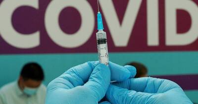 Купившим сертификат о вакцинации москвичам назвали способ сделать прививку - moslenta.ru - Covid-19