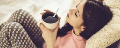 Любители кофе реже болеют коронавирусом - runews24.ru - штат Иллинойс