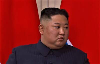 Ким Ченын - Ким Чен Ын впервые за месяц появился на публике и мира - cursorinfo.co.il - Китай - Кндр