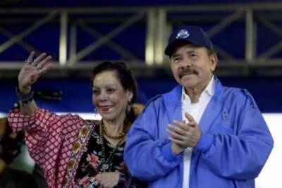 Никарагуа: Даниэль Ортега вновь избран президентом - interaffairs.ru - Никарагуа