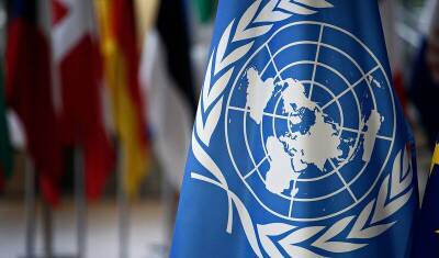 Дэвид Бизли - В ООН призвали миллиардеров пожертвовать свыше $6 млрд на борьбу с голодом - newizv.ru