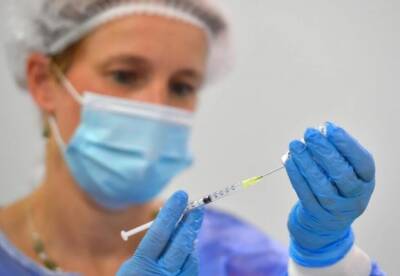 Федор Лапий - Иммунолог назвал вакцину, которая максимально защищает от COVID-19 - facenews.ua - Украина - Сша - Германия