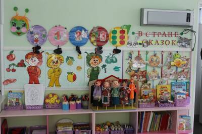 Майя Соловьева - В ХМАО за неделю в полтора раза выросло число закрытых групп в детских садах - znak.com - округ Югра