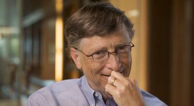 Вильям Гейтс - Гейтс спрогнозировал, когда мир избавится от пандемии коронавируса - thepage.ua - Украина - Сша