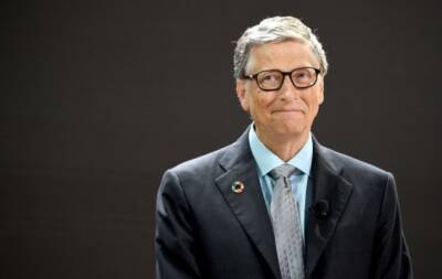 Вильям Гейтс - Опасность COVID-19 упадет ниже уровня сезонного гриппа, — Билл Гейтс - enovosty.com - Сингапур