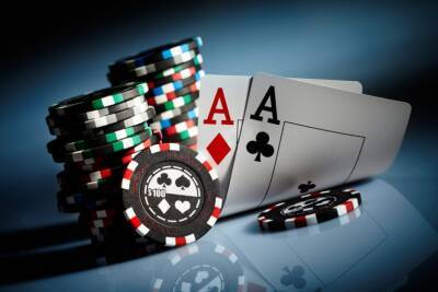 Житель Германии выиграл ЧМ по покеру и заработал 8 миллионов долларов и мира - cursorinfo.co.il - Сша - Германия - Берлин