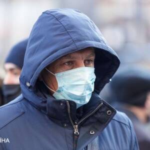 НАН: Количество умерших от коронавируса украинцев до конца года может достичь 100 тыс. - reporter-ua.com - Украина