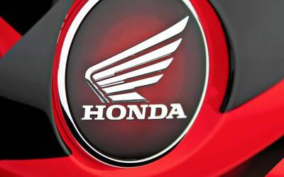 Honda за 130 тысяч рублей — новая модель - zr.ru