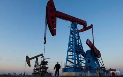 Цены на нефть снижаются на новостях о COVID-19 - korrespondent.net - Украина - Лондон