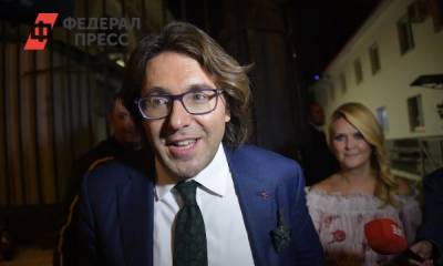 Андрей Малахов - Почему Малахов носит парик: «Спросить стесняемся» - fedpress.ru - Москва