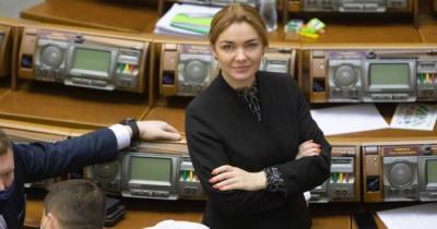 Елена Мошенец - dsnews.ua - Украина - Киев