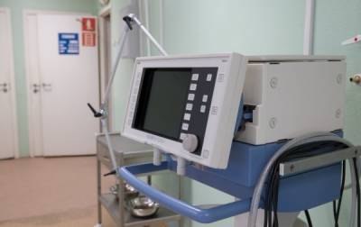 В Вологде открыли госпиталь для лечения детей с COVID-19 - nakanune.ru - Вологда